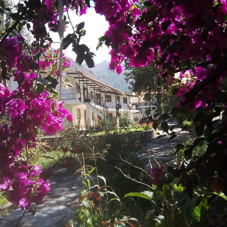 Casa De Mama Valle - Urubamba Kültér fotó