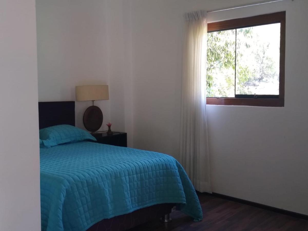 Casa De Mama Valle - Urubamba Kültér fotó
