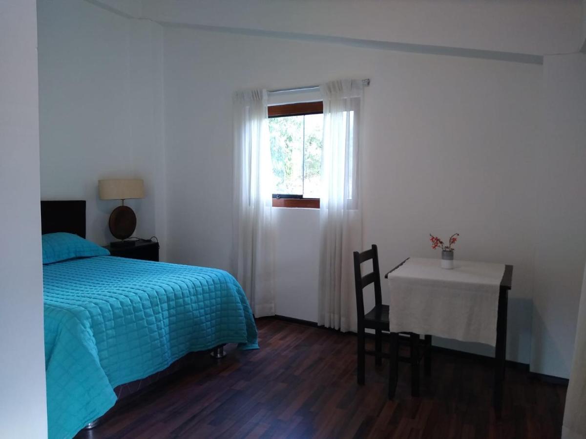 Casa De Mama Valle - Urubamba Kültér fotó