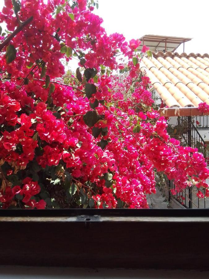 Casa De Mama Valle - Urubamba Kültér fotó