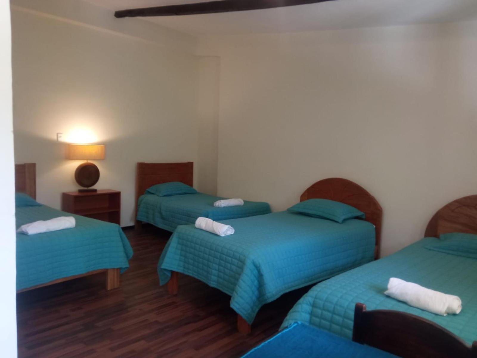 Casa De Mama Valle - Urubamba Kültér fotó