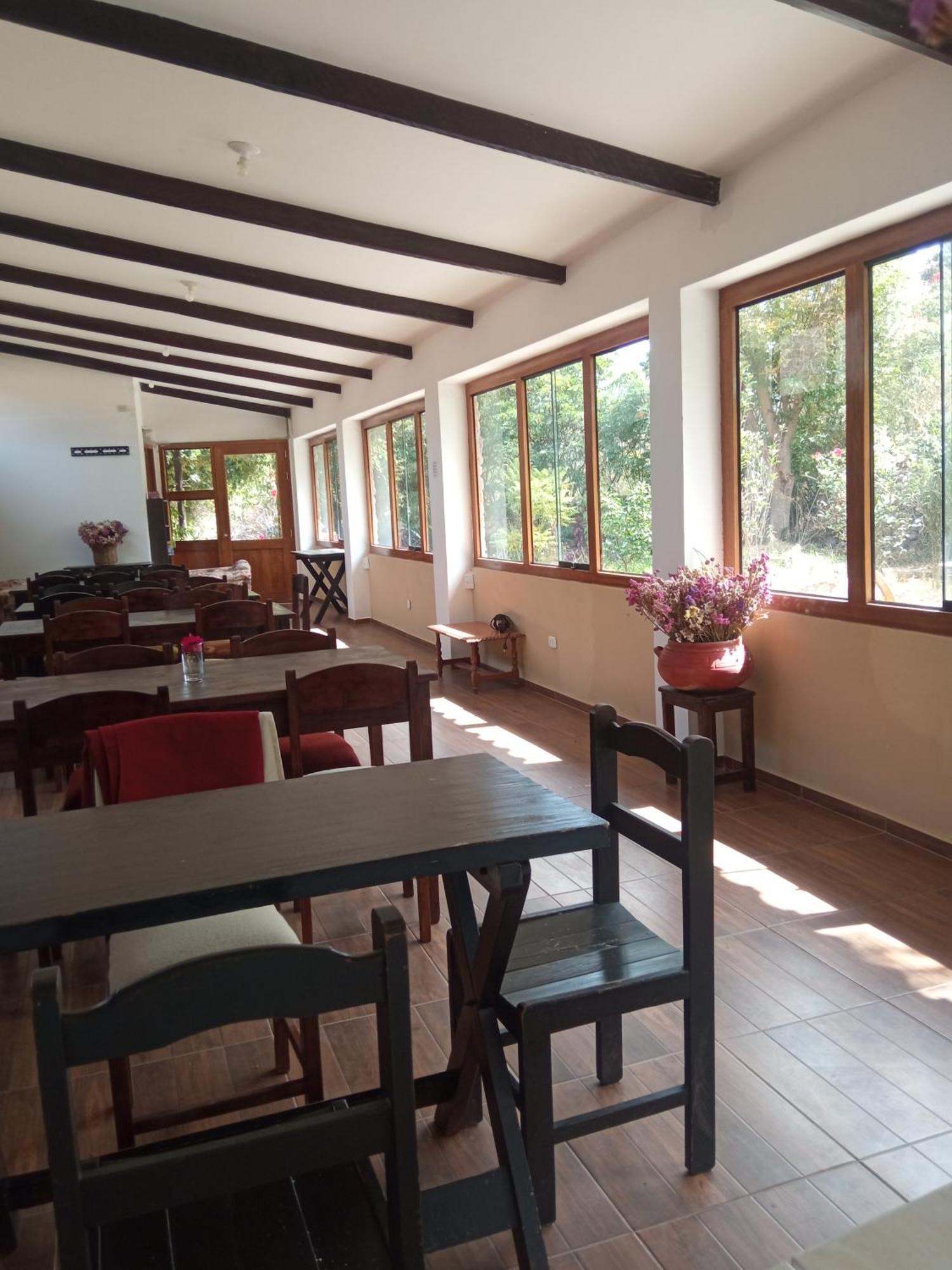 Casa De Mama Valle - Urubamba Kültér fotó